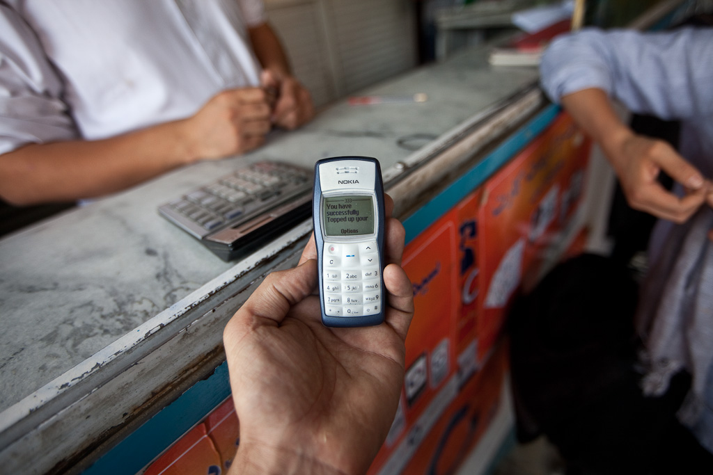 Research compensation